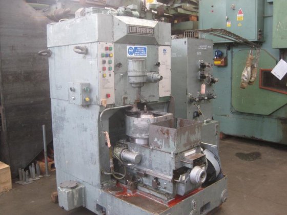 リープヘル WS 1