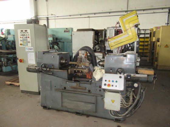 GUITTI ICA 中心化机