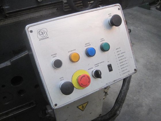 GUITTI ICA 中心化机