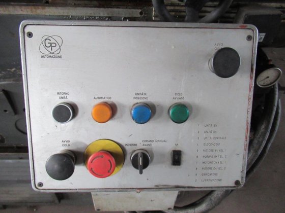 GUITTI ICA 中心化机