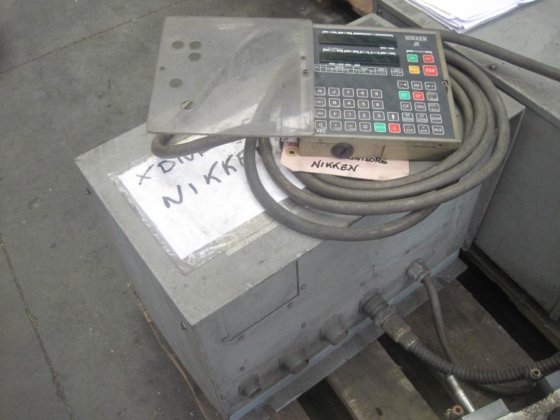 日研アルファコントロール