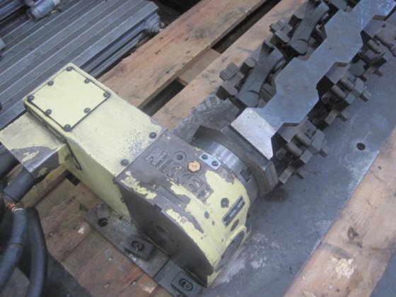 日研アルファコントロール