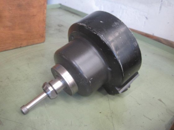 OMLATエレクトロスピンドル