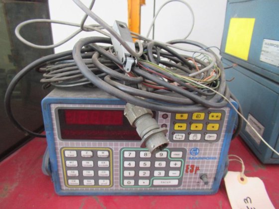 MARPOSS E3 E5 E9 E12