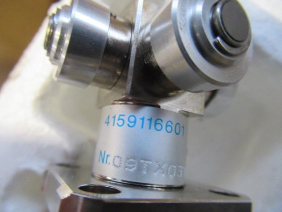 MARPOSS 3405080 A11 A90 位置传感头传感器