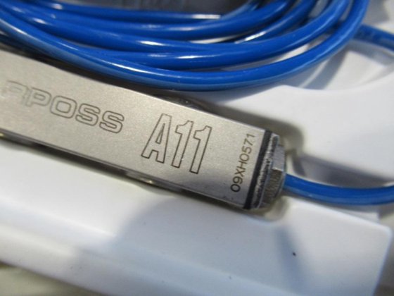 MARPOSS 3405080 A11 A90 位置传感头传感器