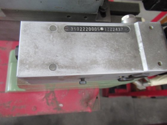 MARPOSS 3405080 A11 A90 位置传感头传感器