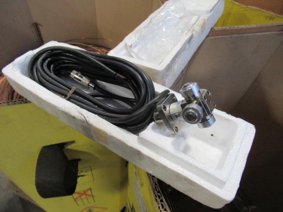 MARPOSS 3405080 A11 A90 位置传感头传感器