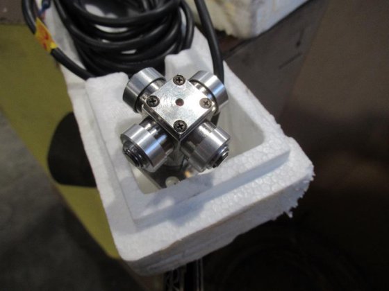 MARPOSS 3405080 A11 A90 位置传感头传感器