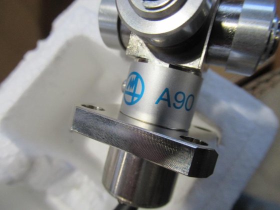 MARPOSS 3405080 A11 A90 位置传感头传感器