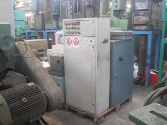 电气柜 Electric cabinet