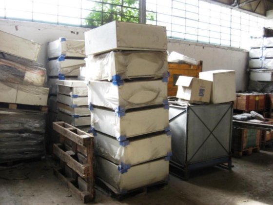 电气柜 Electric cabinet