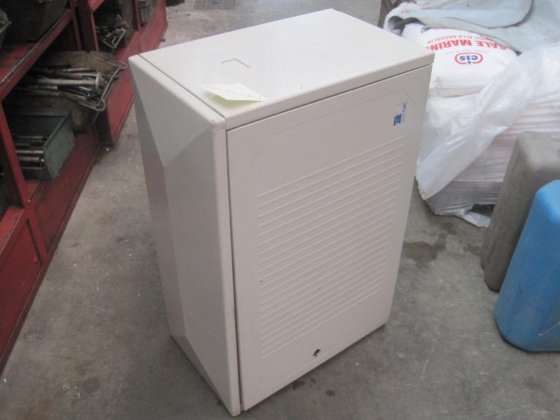 电气柜 Electric cabinet