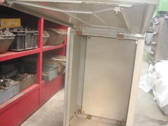 电气柜 Electric cabinet