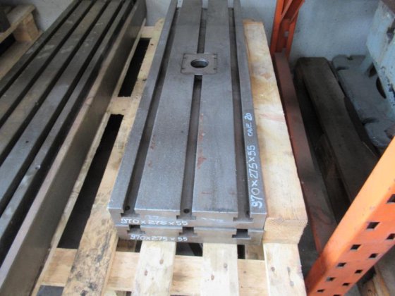 PIANO VARIE MISURE 表面平台