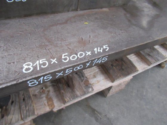 PIANO VARIE MISURE 表面平台