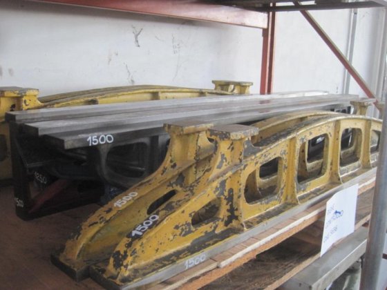 RIGA Vari modelli Controllo scala