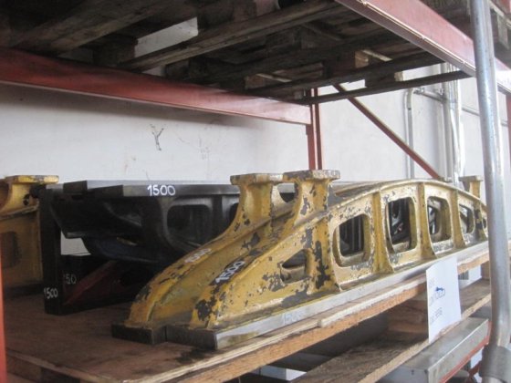 RIGA Vari modelli Controllo scala