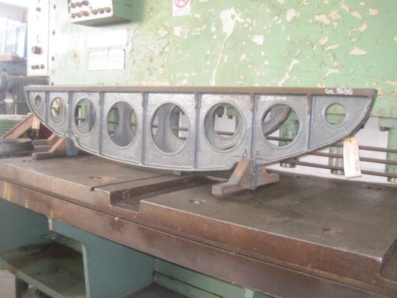 RIGA Vari modelli Controllo scala