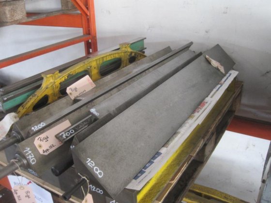 RIGA Vari modelli Controllo scala