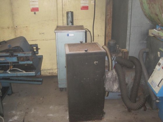 多用途真空吸尘器