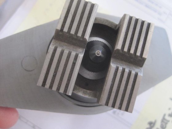 MIM BIDUROMIM ERNST ATP 便携式硬度计