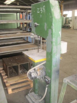 MEBER 400 プロフェッショナル ウッドベルトソー