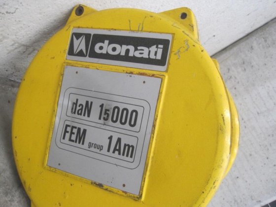 DEMAG DONATI
