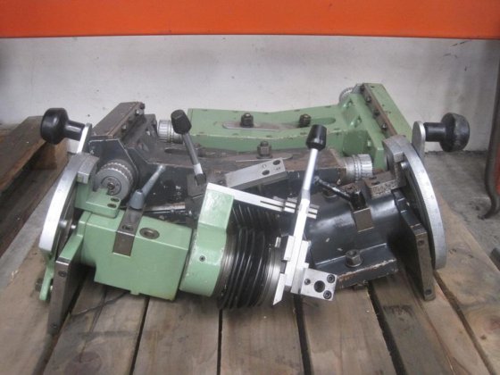 ACESSÓRIOS TACCHELLA