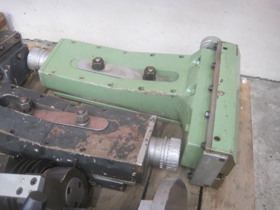 タッチェッラ・アクセサリ