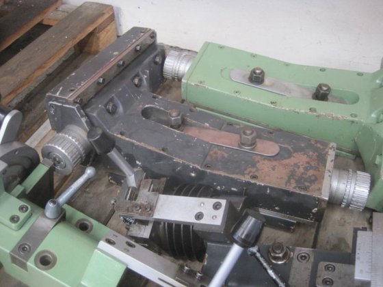 ACESSÓRIOS TACCHELLA