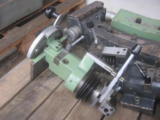 ACESSÓRIOS TACCHELLA