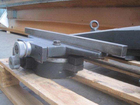 TACCHELLA 螺旋刀具研磨装置