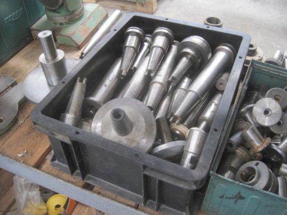 TACCHELLA ACCESSORI 各种配件