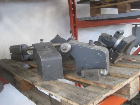 TACCHELLA ACCESSORI 各种配件