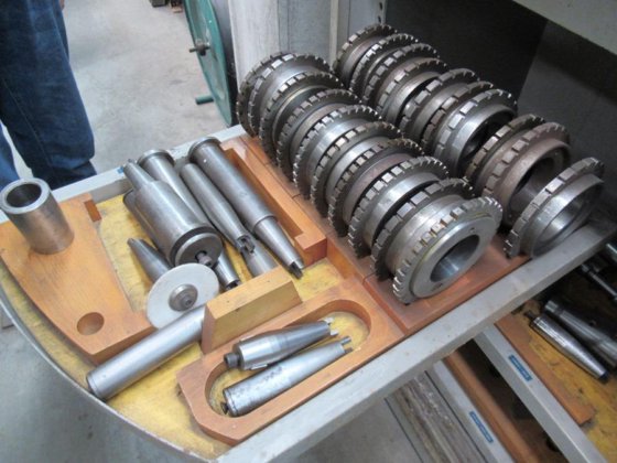 TACCHELLA ACCESSORI 各种配件