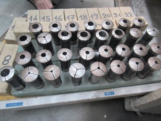 TACCHELLA ACCESSORI 各种配件