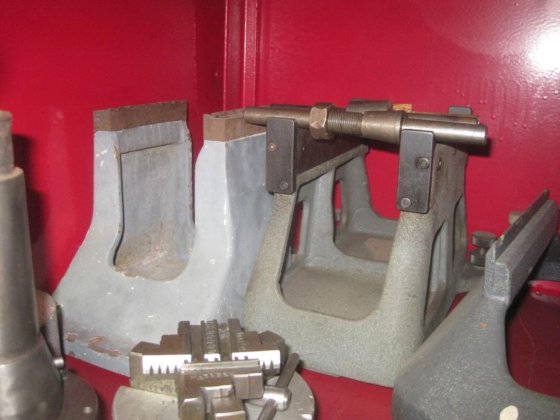 TACCHELLA ACCESSORI 各种配件