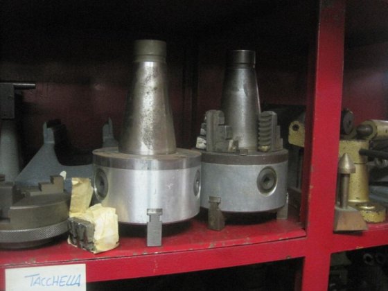 TACCHELLA ACCESSORI 各种配件