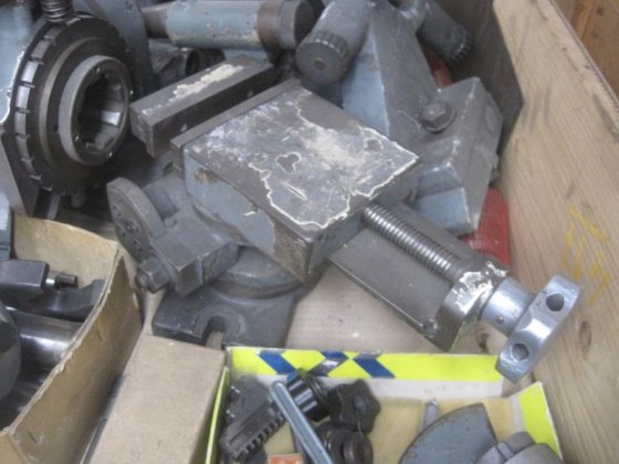 TACCHELLA ACCESSORI 各种配件