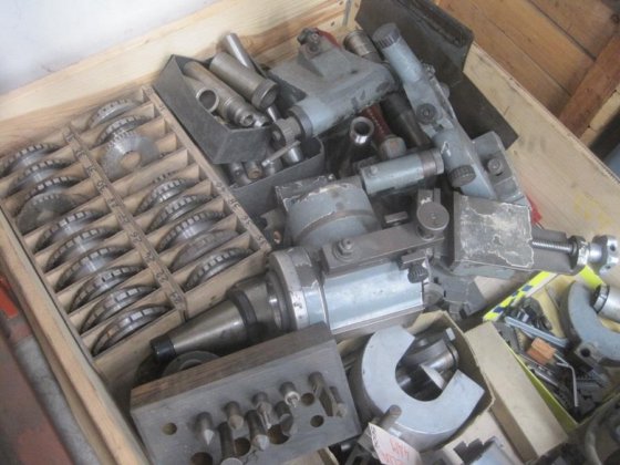 TACCHELLA ACCESSORI 各种配件