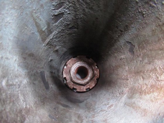 5500x2300 T 槽表面平台