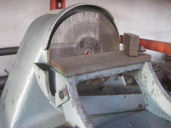 米拉贝利成形机