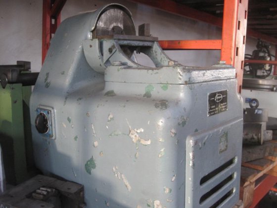 米拉贝利成形机