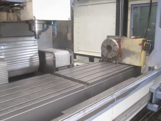 2002 FAMUP MMV 200 EVOLUTION