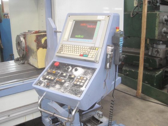 2002 FAMUP MMV 200 EVOLUTION