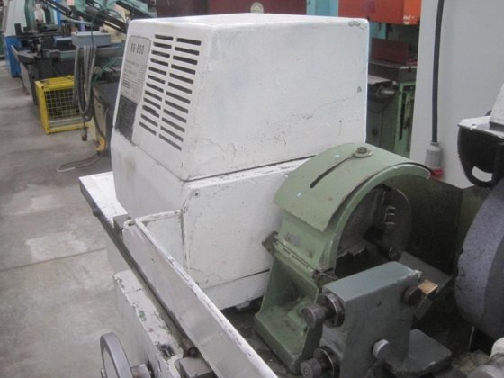 1976 SAIMP 许可证 OLIVETTI R6