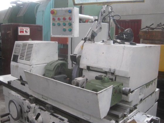 1976 SAIMP 许可证 OLIVETTI R6