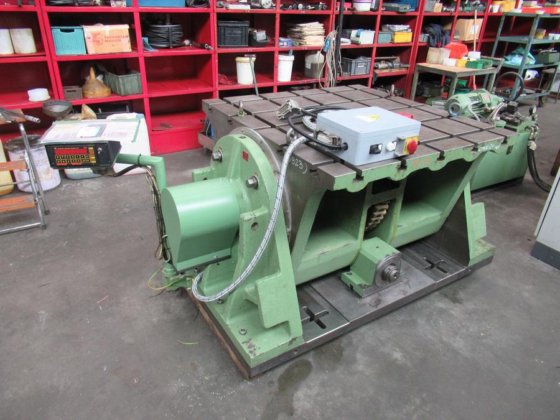 1000x1000 夹具立式夹紧方块