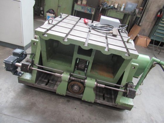 1000x1000 夹具立式夹紧方块